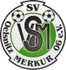SV Merkur 06 Oelsnitz
