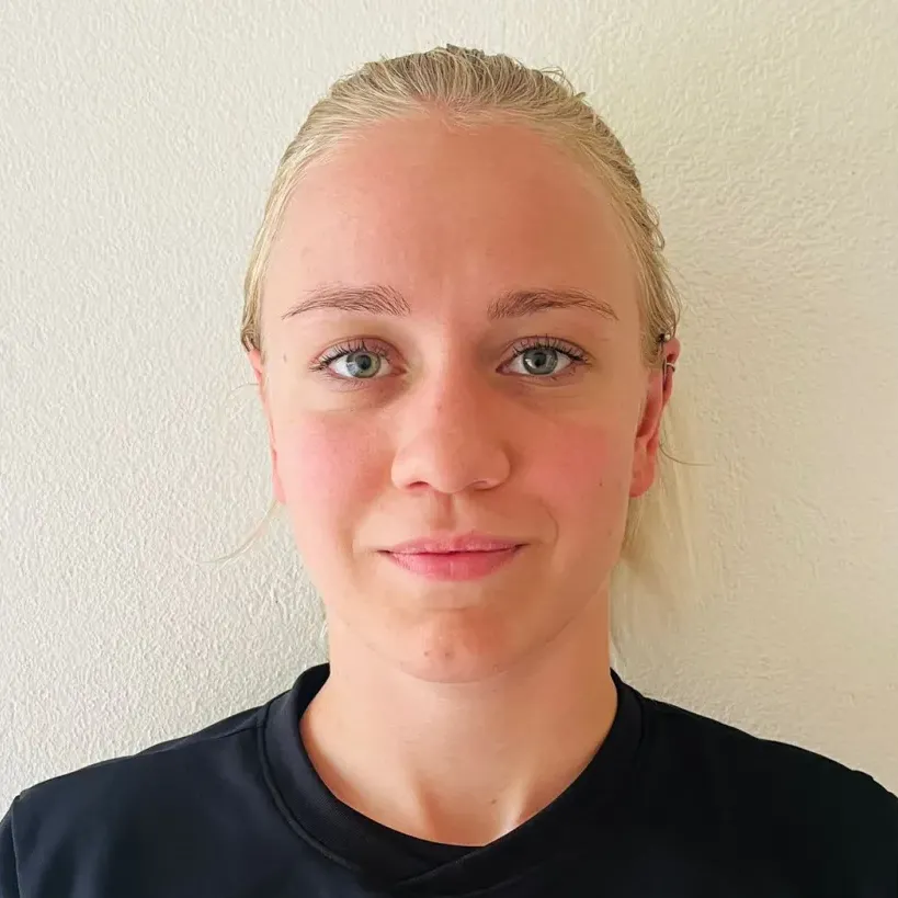 Hanna Neitsch