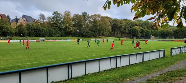 08.10.2023 1.FC Rodewisch vs. VfB Pausa-Mühltroff
