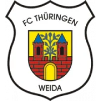 FC Thüringen Weida