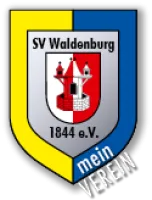 SV Waldenburg