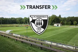 Willkommen beim FCR! Zwei(einhalb) Neuzugänge im Winter.