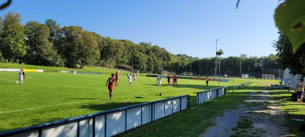10.09.2023 1.FC Rodewisch vs. FC Fortuna Plauen