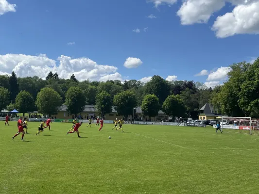 26.05.2024 1.FC Rodewisch vs. 1. FC Wacker Plauen