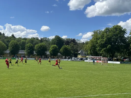 26.05.2024 1.FC Rodewisch vs. 1. FC Wacker Plauen