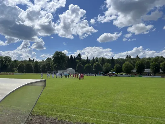 26.05.2024 1.FC Rodewisch vs. 1. FC Wacker Plauen