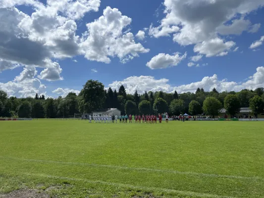 26.05.2024 1.FC Rodewisch vs. 1. FC Wacker Plauen