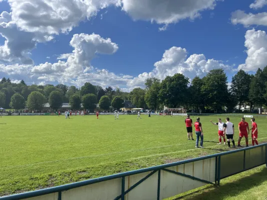 26.05.2024 1.FC Rodewisch vs. 1. FC Wacker Plauen