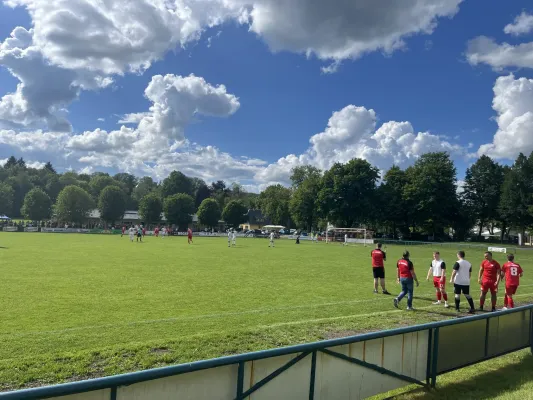 26.05.2024 1.FC Rodewisch vs. 1. FC Wacker Plauen