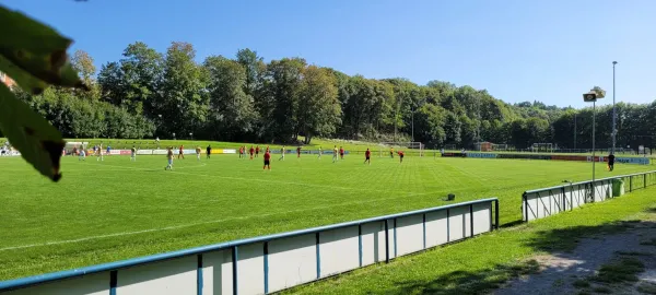 10.09.2023 1.FC Rodewisch II vs. SV B/W Rebesgrün