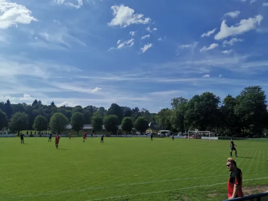 09.06.2024 1.FC Rodewisch II vs. Tirpers/Bergen/Werda