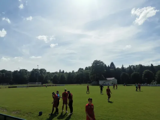 09.06.2024 1.FC Rodewisch II vs. Tirpers/Bergen/Werda