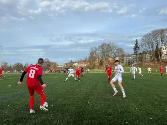 24.11.2024 1.FC Rodewisch vs. 1. FC Wacker Plauen