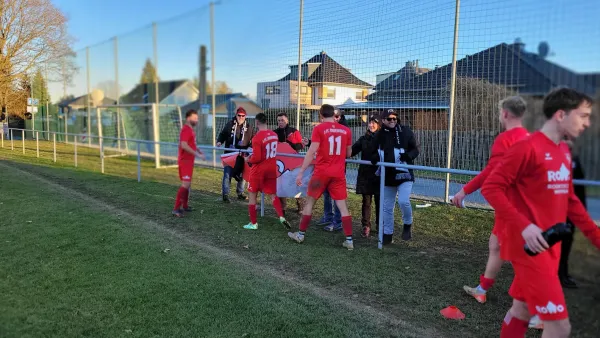 30.11.2024 SG Jößnitz vs. 1.FC Rodewisch